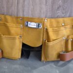 Gürteltasche 45x18cm