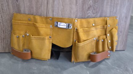 Gürteltasche 45x18cm