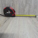 Rollenbandmaß 8m x 25mm