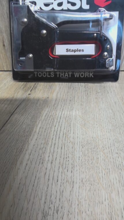 Tacker 4-14mm