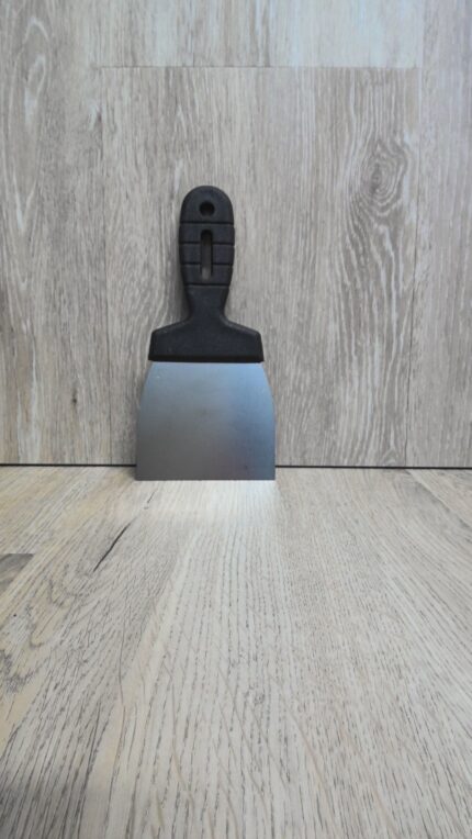 Spachtel Stainless 100mm