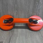 Saugnapf Glashalter 115mm 60KG