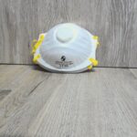 Staubmaskensatz FFP2 2Stck.