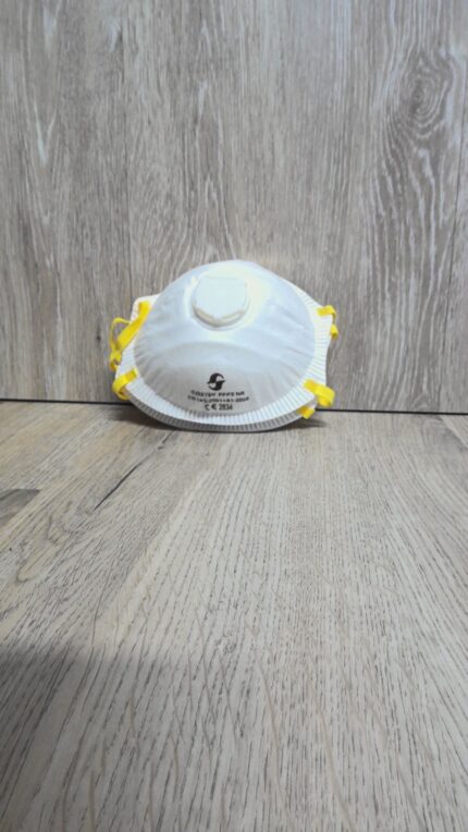 Staubmaskensatz FFP2 2Stck.