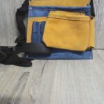 Werkzeuggürteltasche