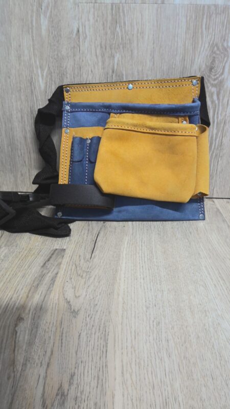 Werkzeuggürteltasche