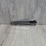 Abbrechmesser 18mm Metall