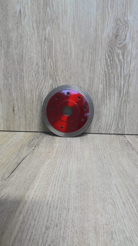 Trennscheibe Diamant 115x1,2x22,2mm