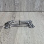Gabelschlüsselsatz 6-22mm