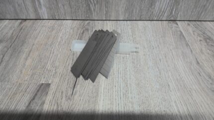 Abbrechklingen 18mm 10Stck.