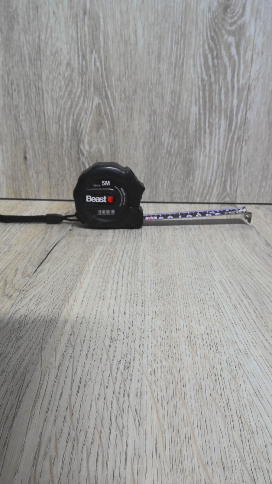 Rollenbandmaß 5m 19mm 3xstop Rollenbandmaß 5m 19mm 3xstop
