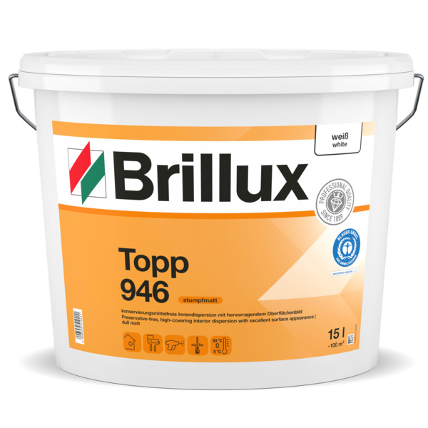 Brillux 946 15 Liter