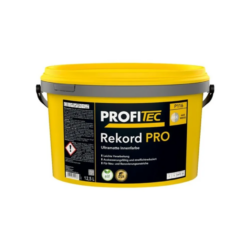 Profitec P116 Rekord Pro Ultramatt