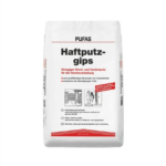 Pufas Haftputzgibs 25kg