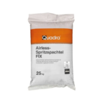 Quadra Airless Spritzspachtel