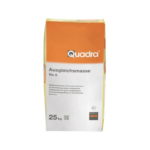 Quadra Ausgleichsmasse No.5