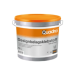 Quadra Designklebstoff faserminiert