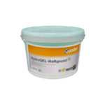 Quadra Hydro Gel Haftgrund Grünlich