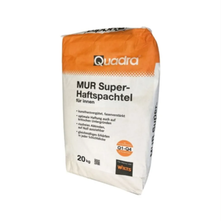 Quadra MUR Super Haftspachtel
