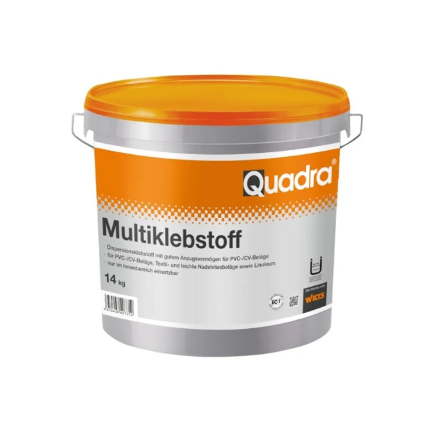 Quadra Multiklebstoff Quadra Multiklebstoff