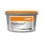 Quadra Objektweiss