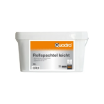 Quadra Rollspachtel Leicht