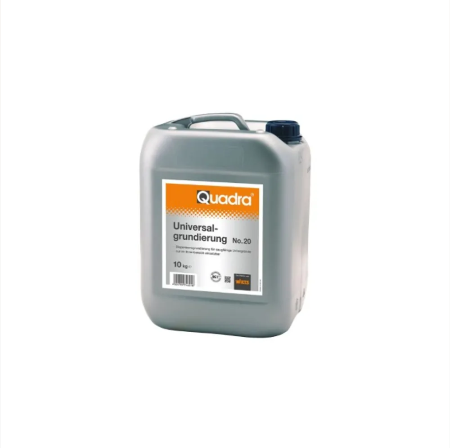 Quadra Universalgrundierung Quadra Universalgrundierung 10kg – Bild 1