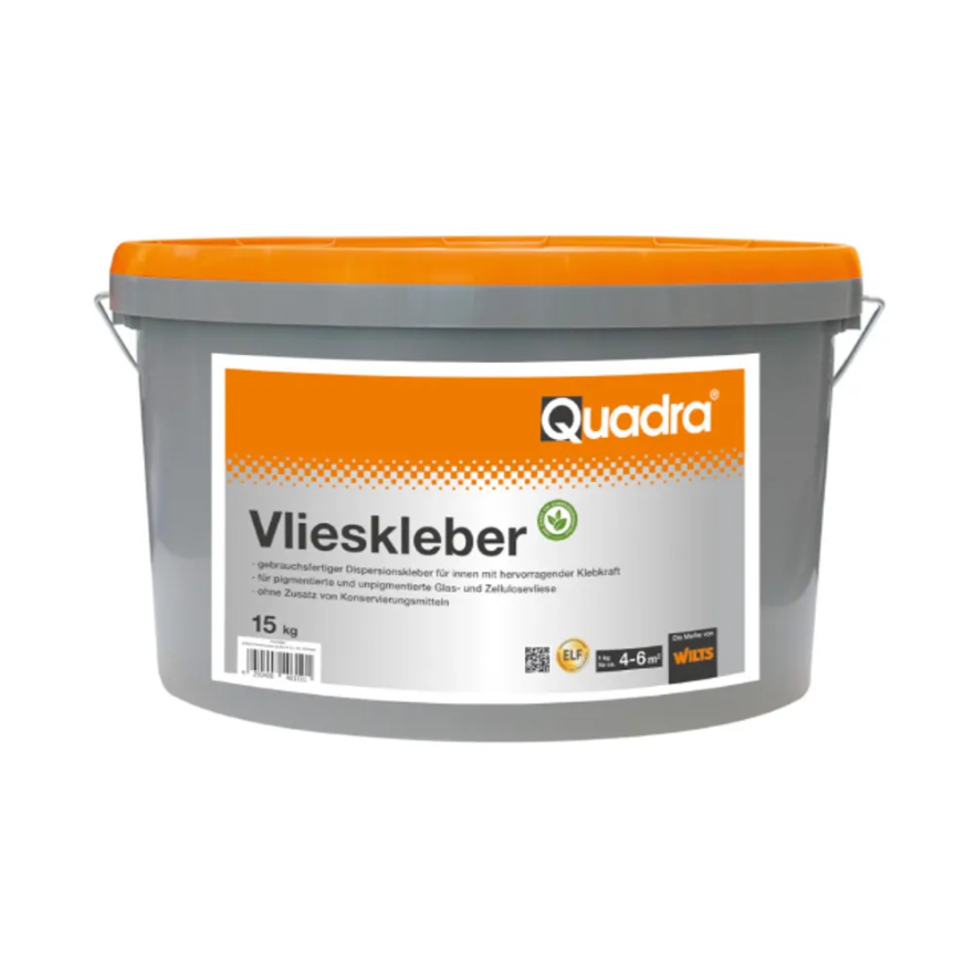 Quadra Vlieskleber Quadra Vlieskleber