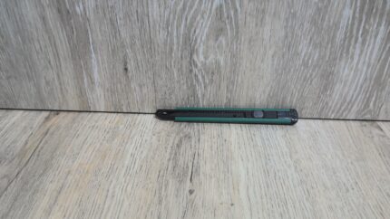 Präzesionsabbrechmesser 9mm