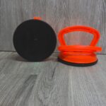 Saugnapf Glashalter 115mm 30KG