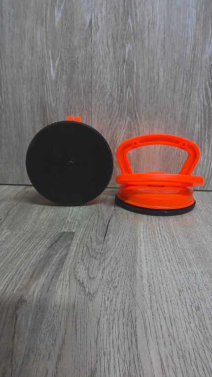Saugnapf Glashalter 115mm 30KG