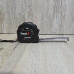 Rollenbandmaß 7,5m 19mm 3xstop