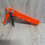 Katuschenpresse 225mm Massives Plastik
