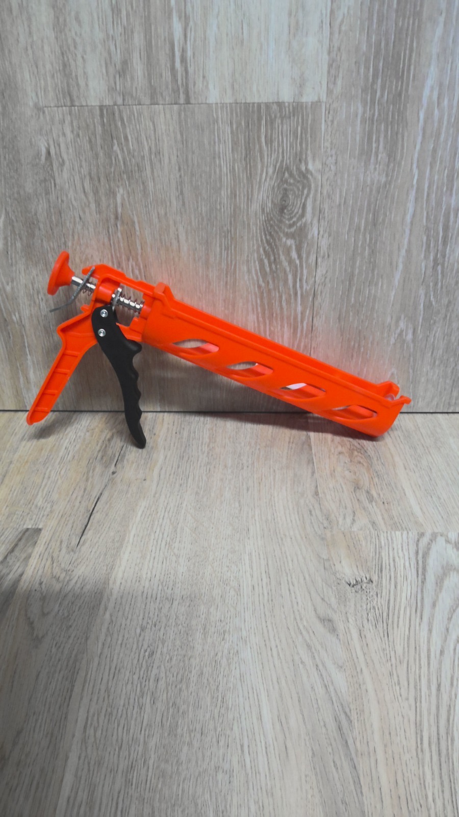 Katuschenpresse 225mm Massives Plastik Katuschenpresse 225mm Massives Plastik