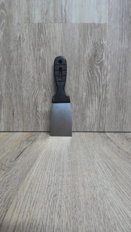 Spachtel Stainless 80mm