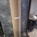 Malerabdeckpapier