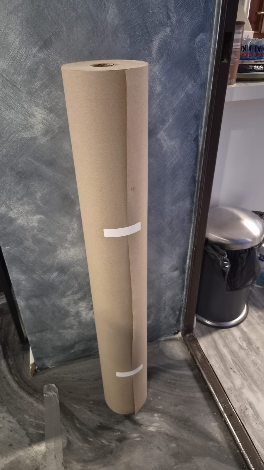 Malerabdeckpapier Malerabdeckpapier